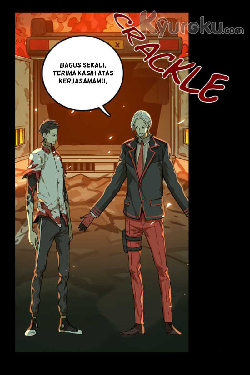 Never Dead