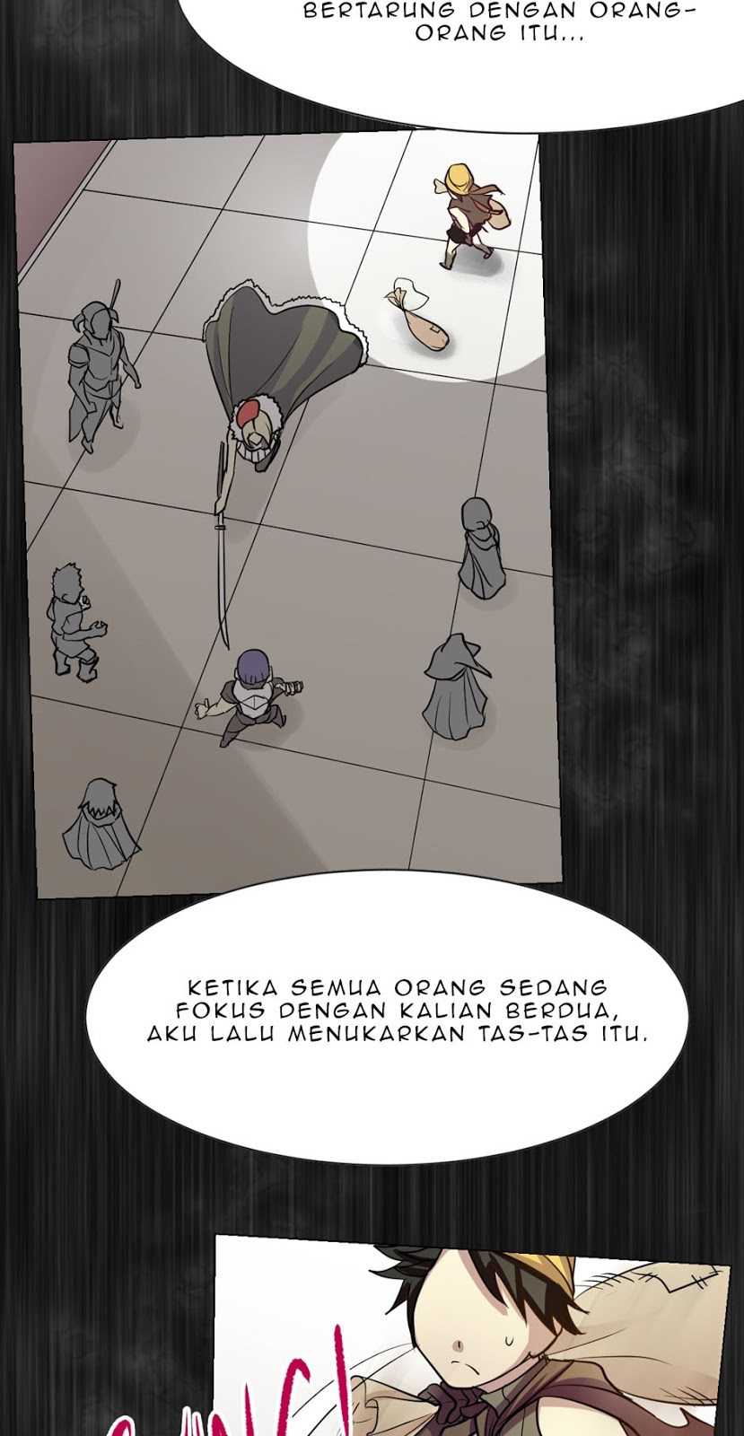 Outcast