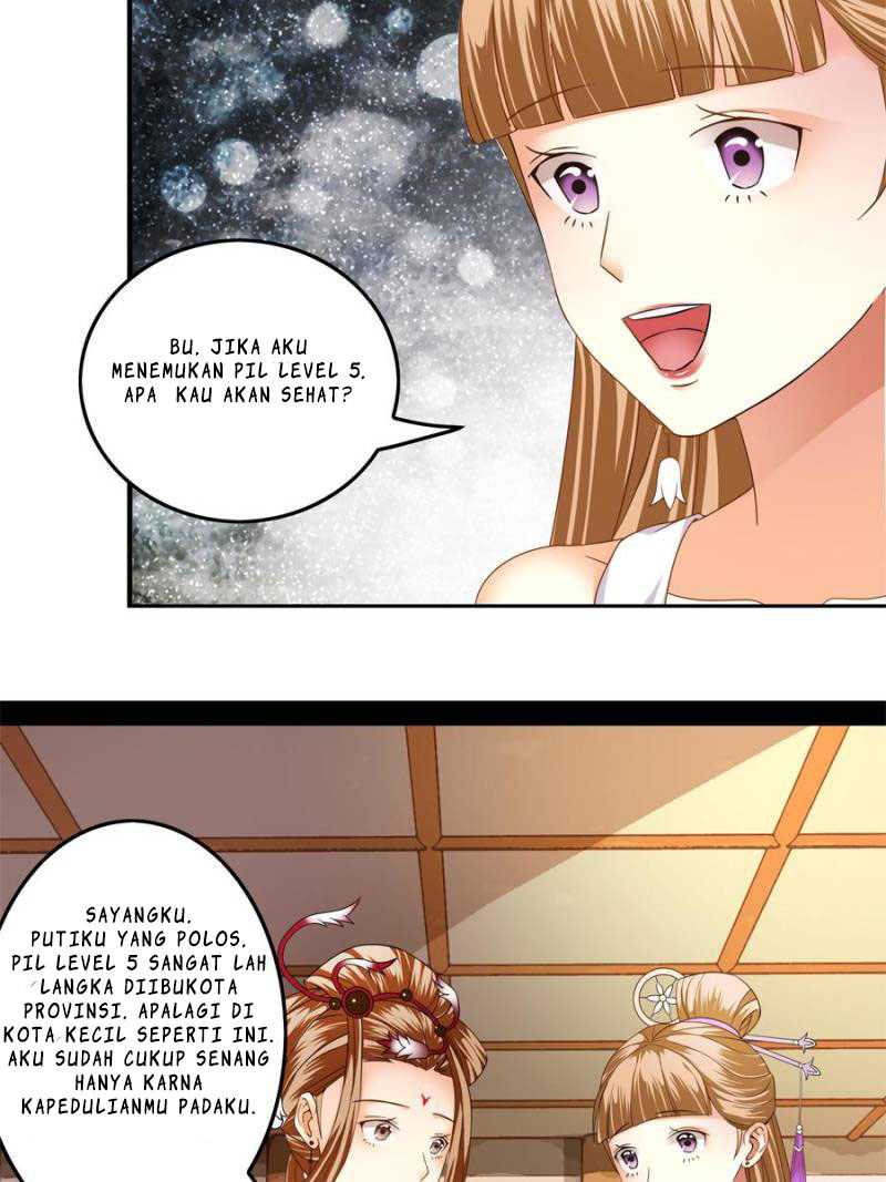 Miracle Doctor Abandoned Girl
