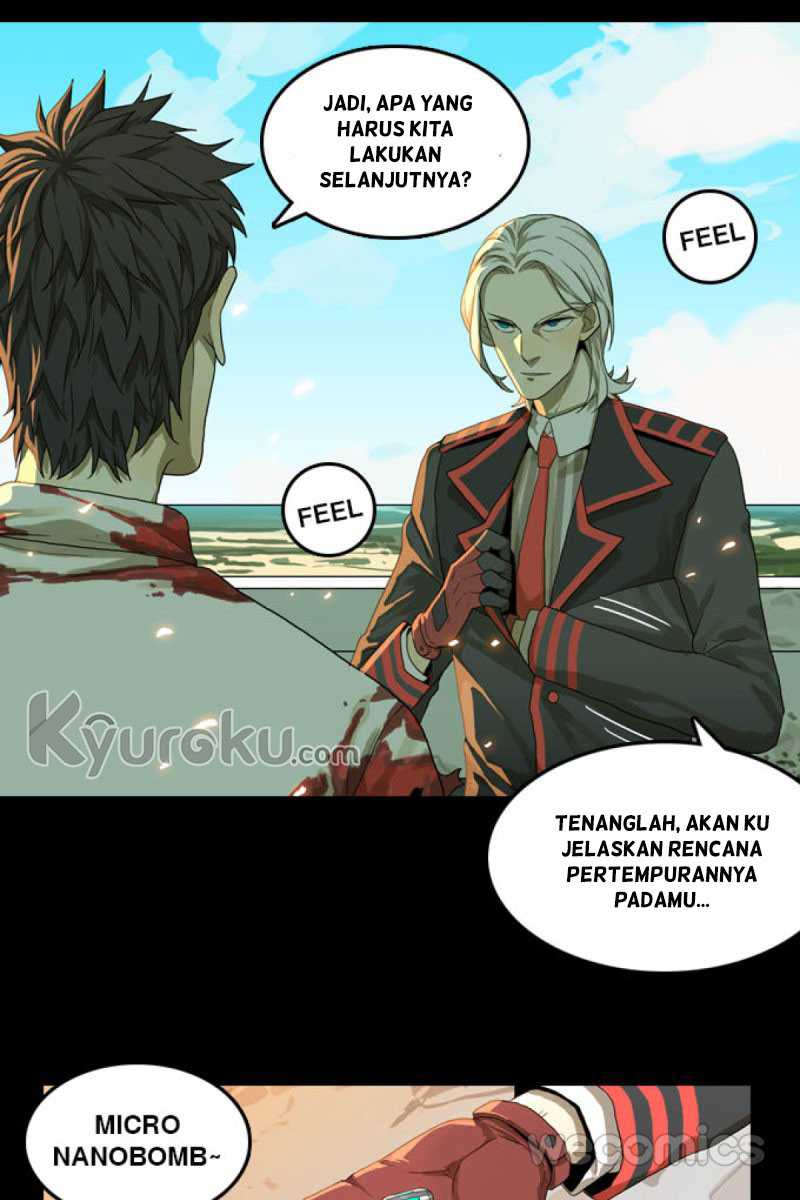 Never Dead
