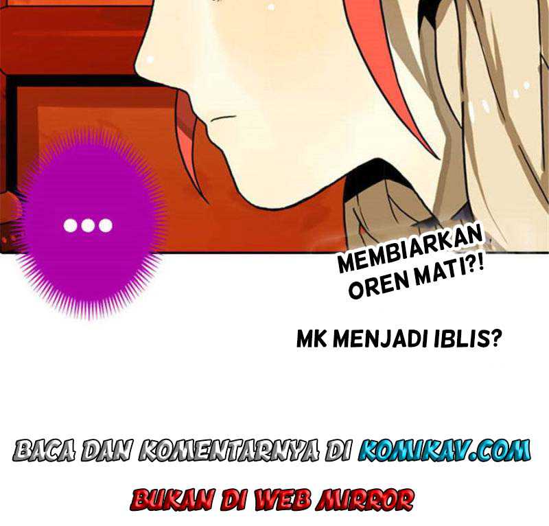 Never Dead