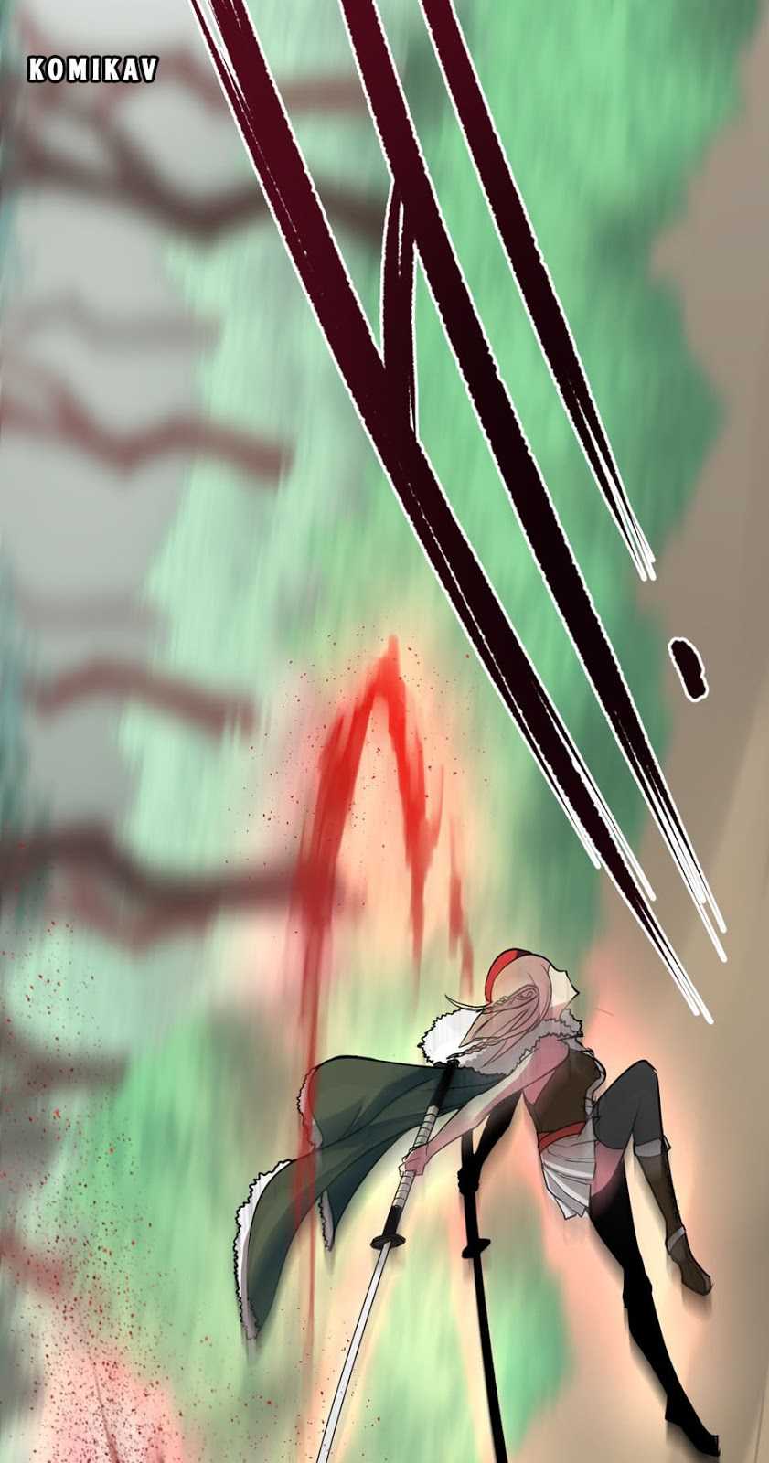 Outcast