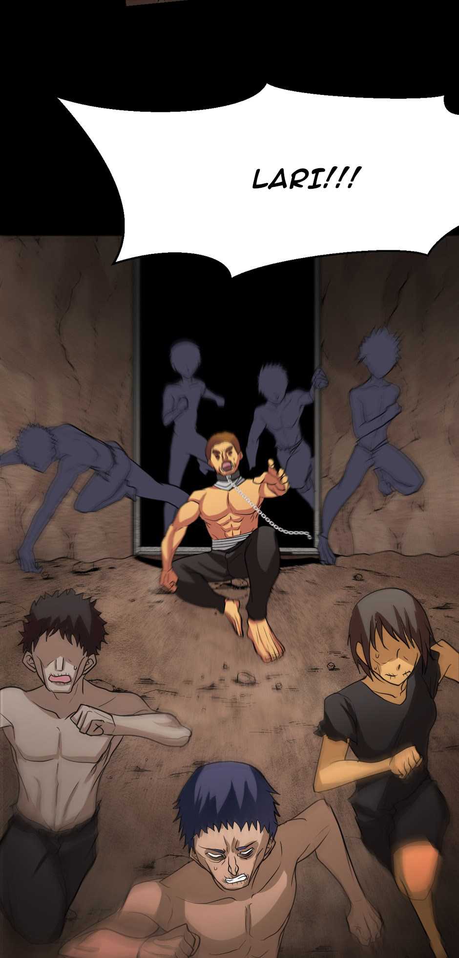 Outcast