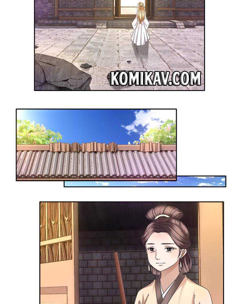 Miracle Doctor Abandoned Girl