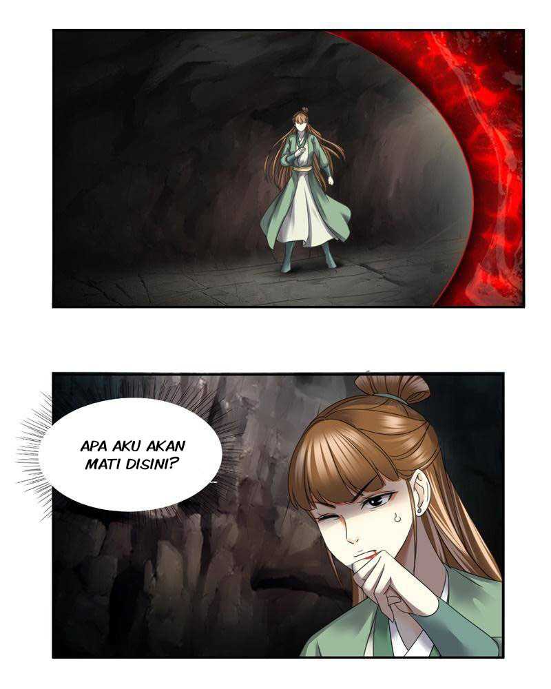 Miracle Doctor Abandoned Girl