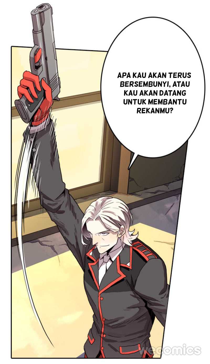Never Dead