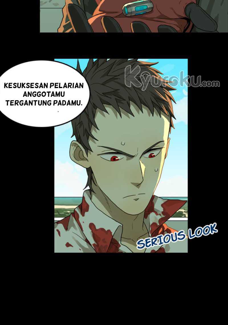 Never Dead