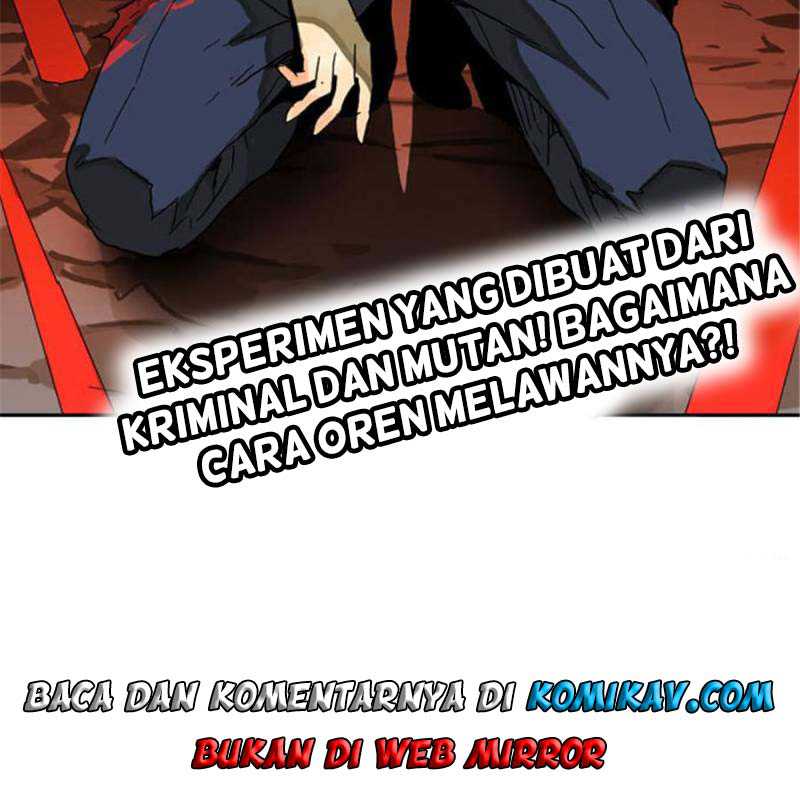 Never Dead