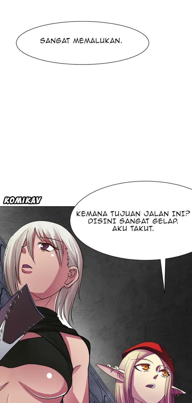 Outcast