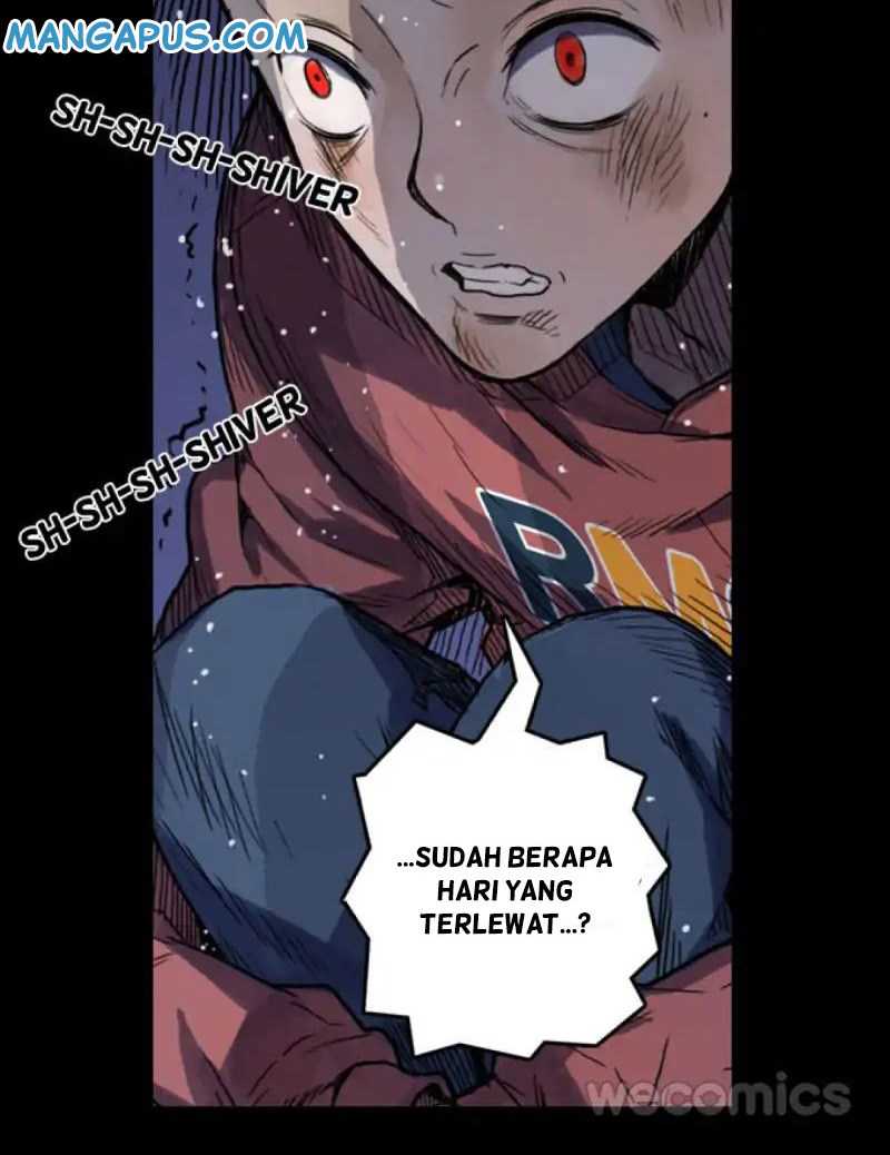 Never Dead