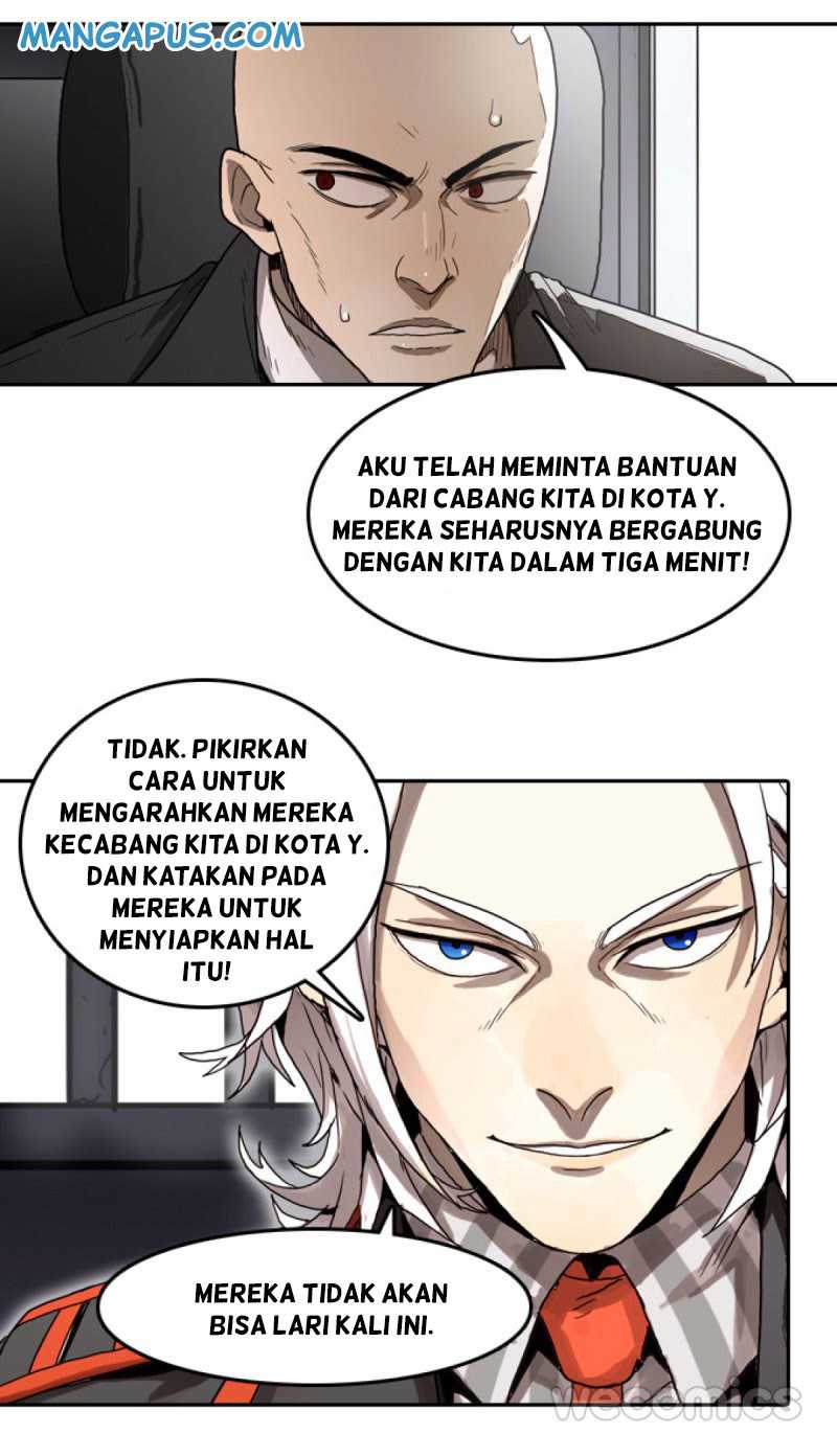 Never Dead