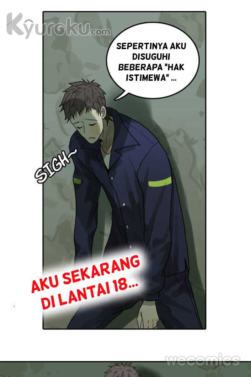 Never Dead