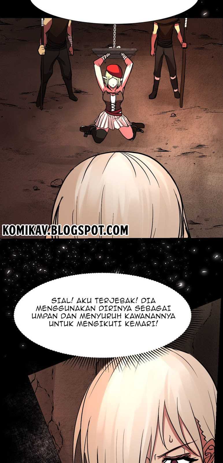 Outcast