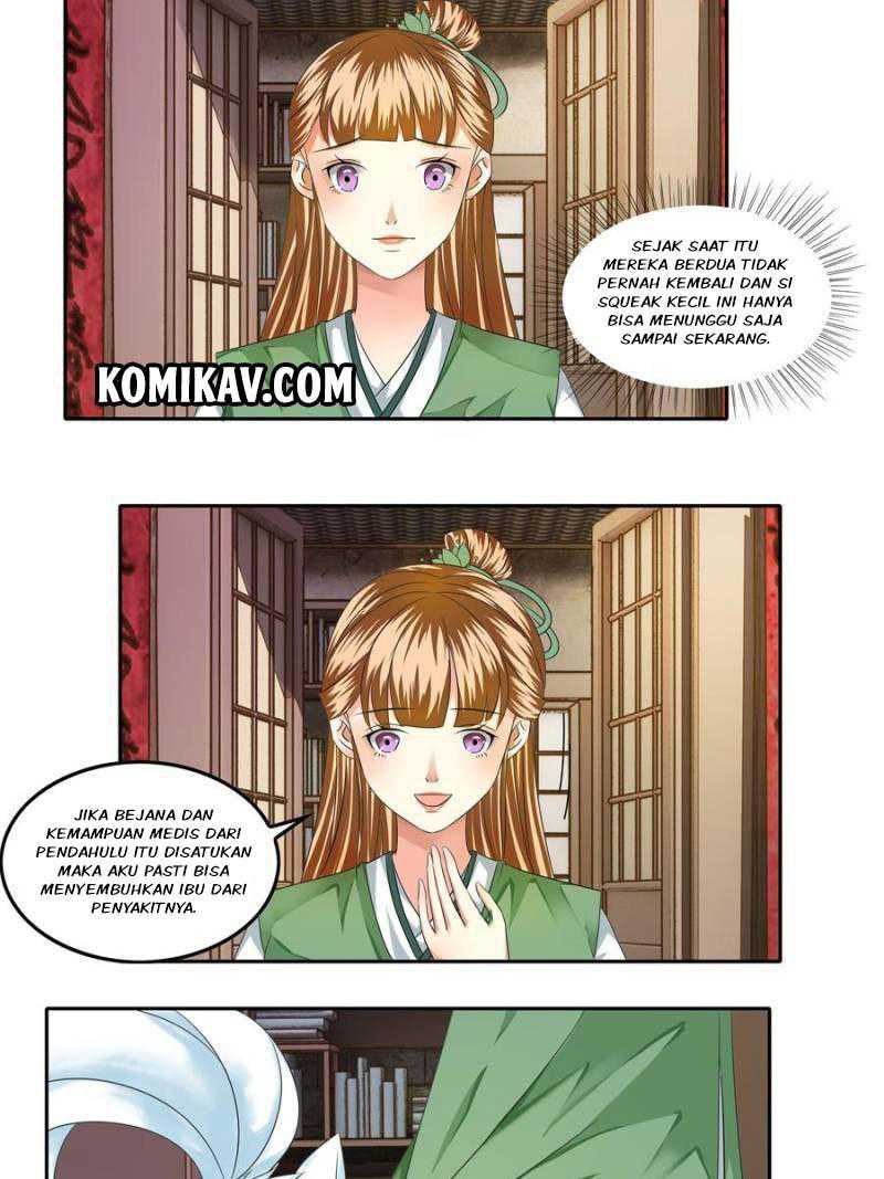 Miracle Doctor Abandoned Girl