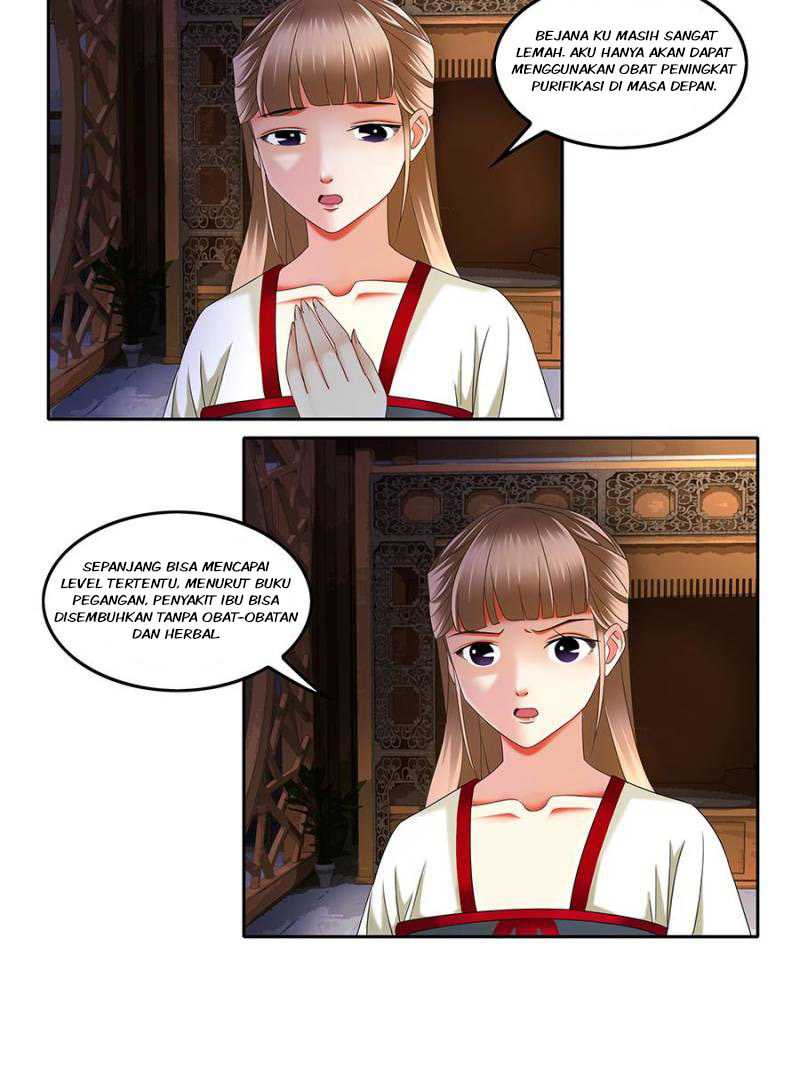 Miracle Doctor Abandoned Girl