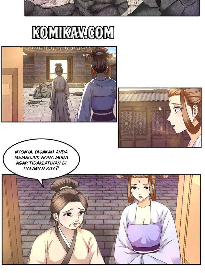 Miracle Doctor Abandoned Girl