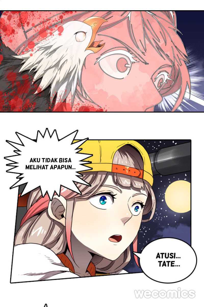 Never Dead