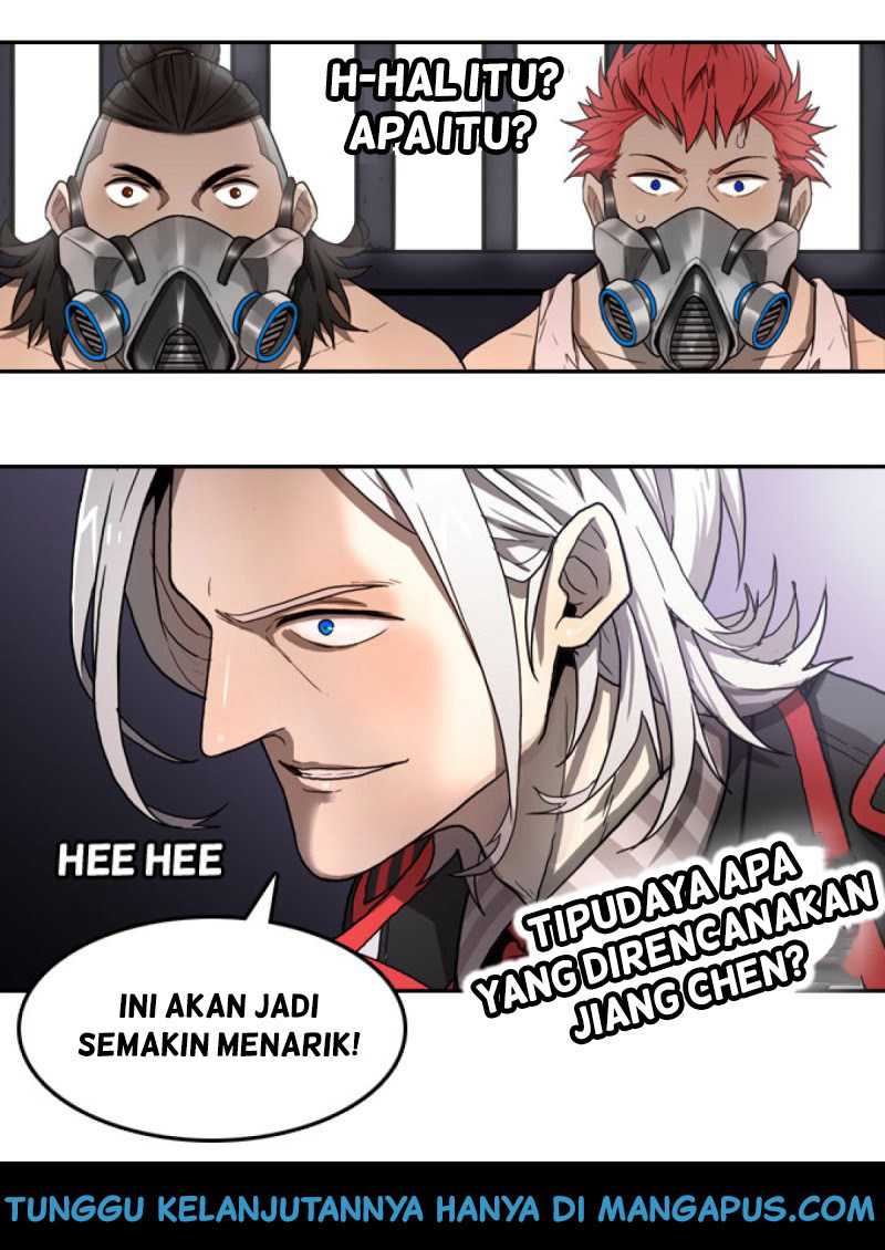 Never Dead