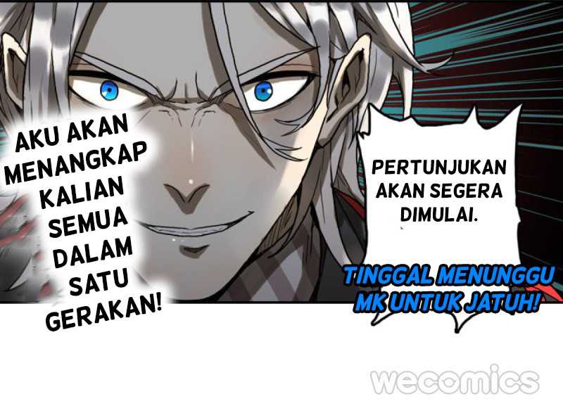 Never Dead