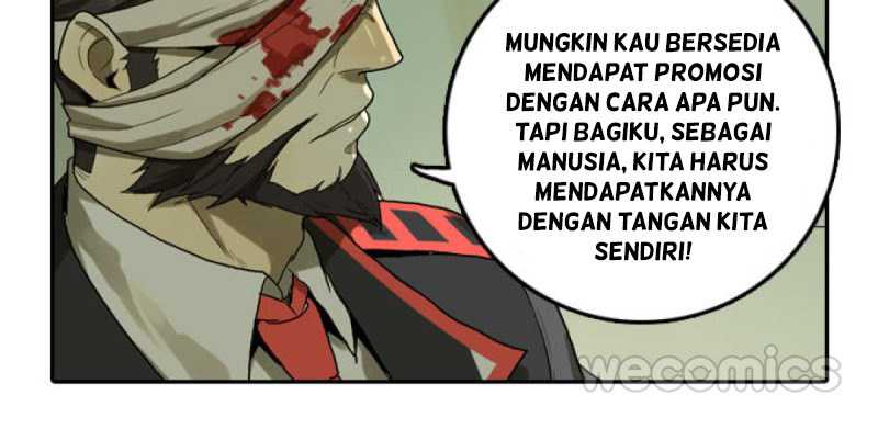 Never Dead