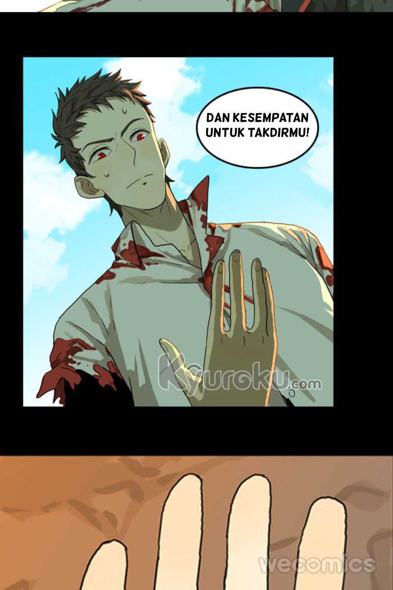 Never Dead