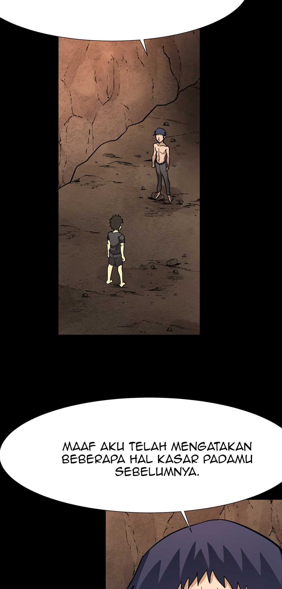 Outcast