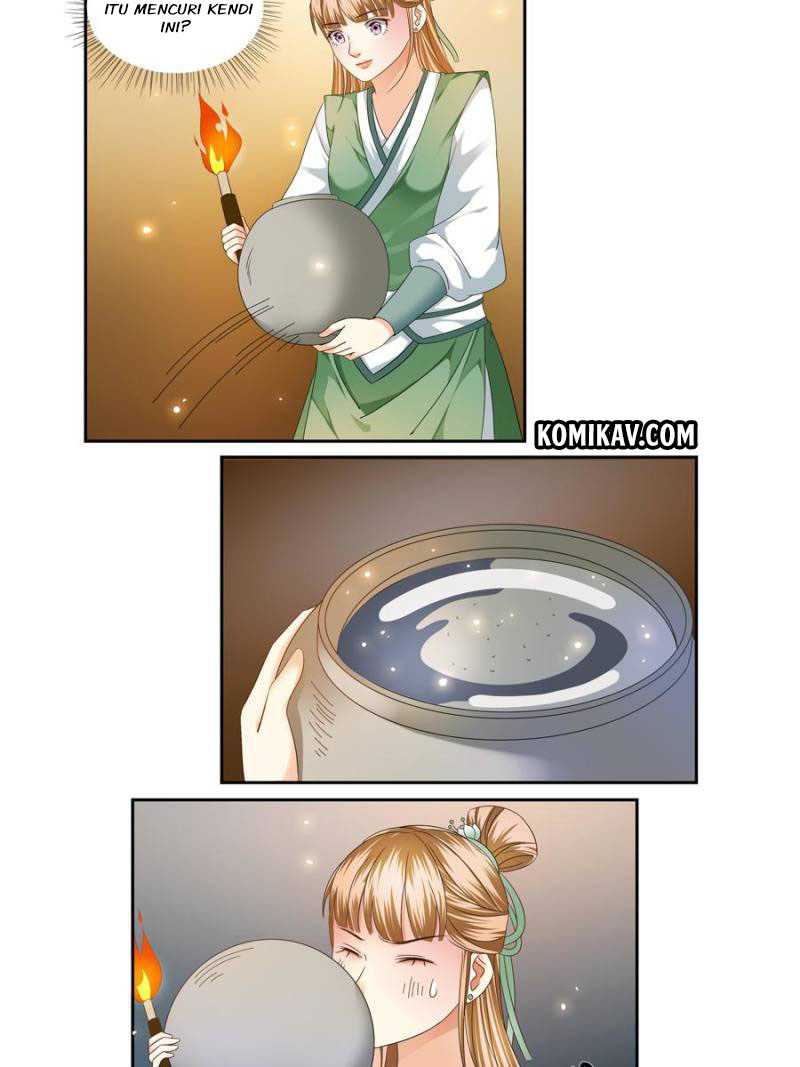 Miracle Doctor Abandoned Girl