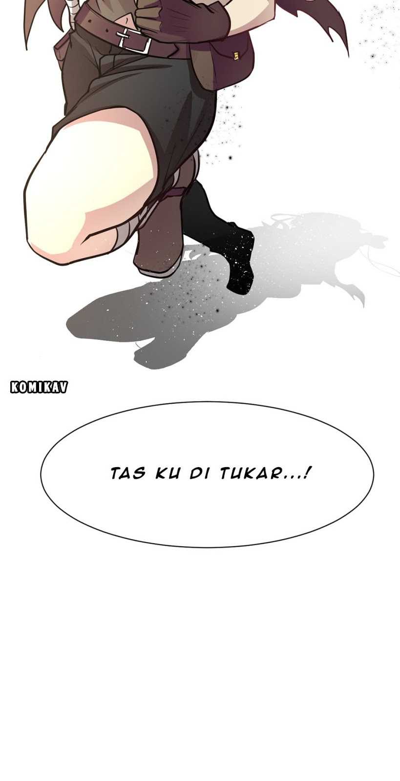 Outcast