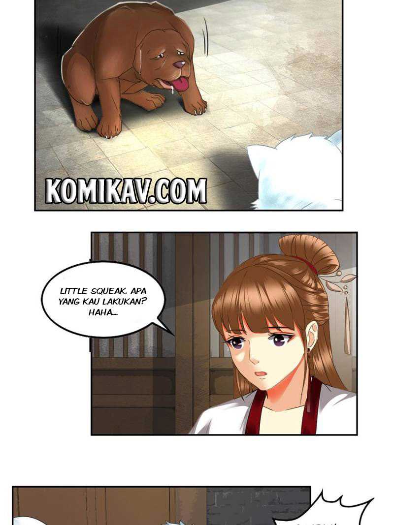 Miracle Doctor Abandoned Girl