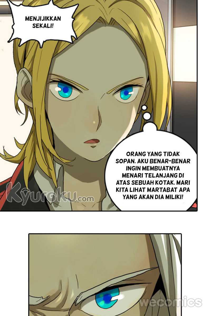 Never Dead