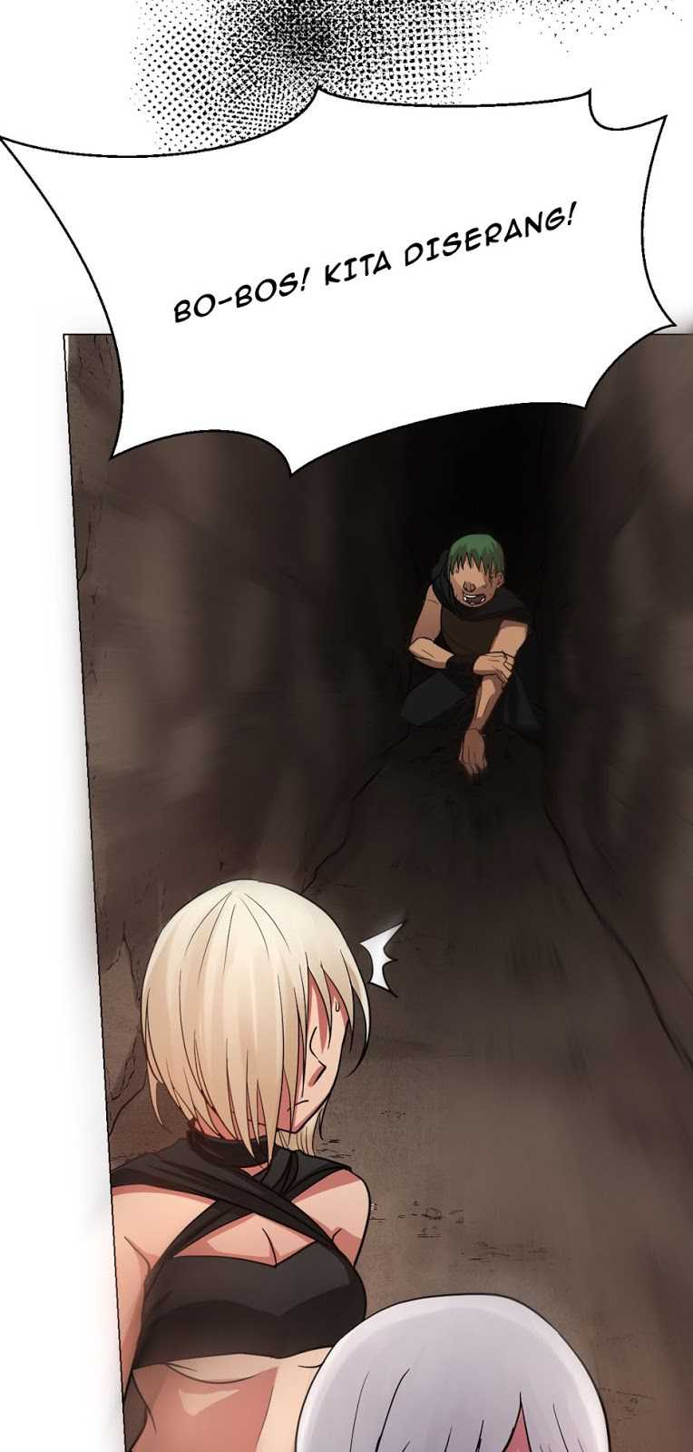 Outcast