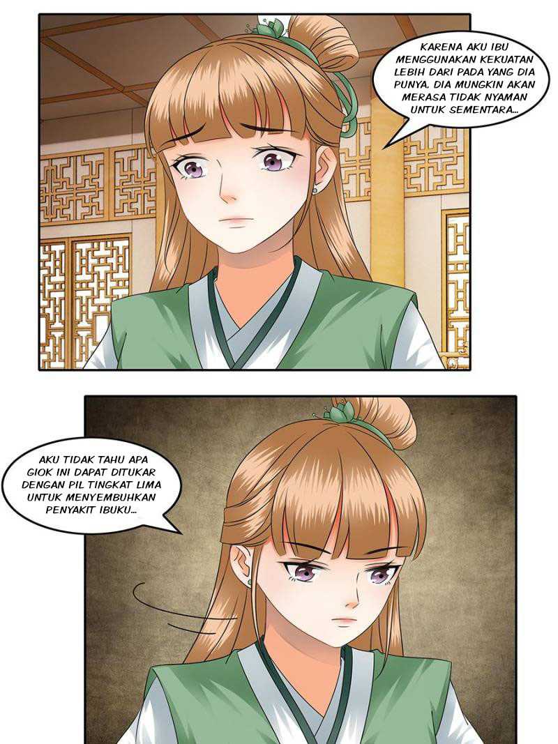Miracle Doctor Abandoned Girl