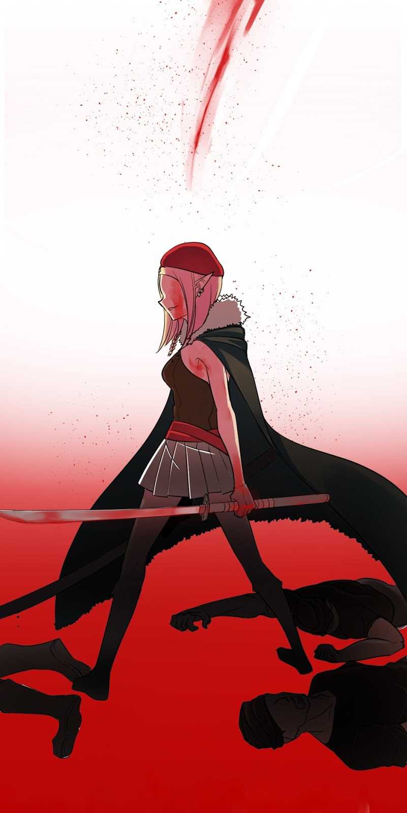 Outcast