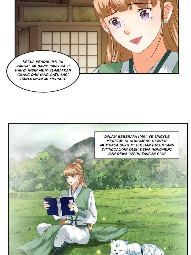 Miracle Doctor Abandoned Girl