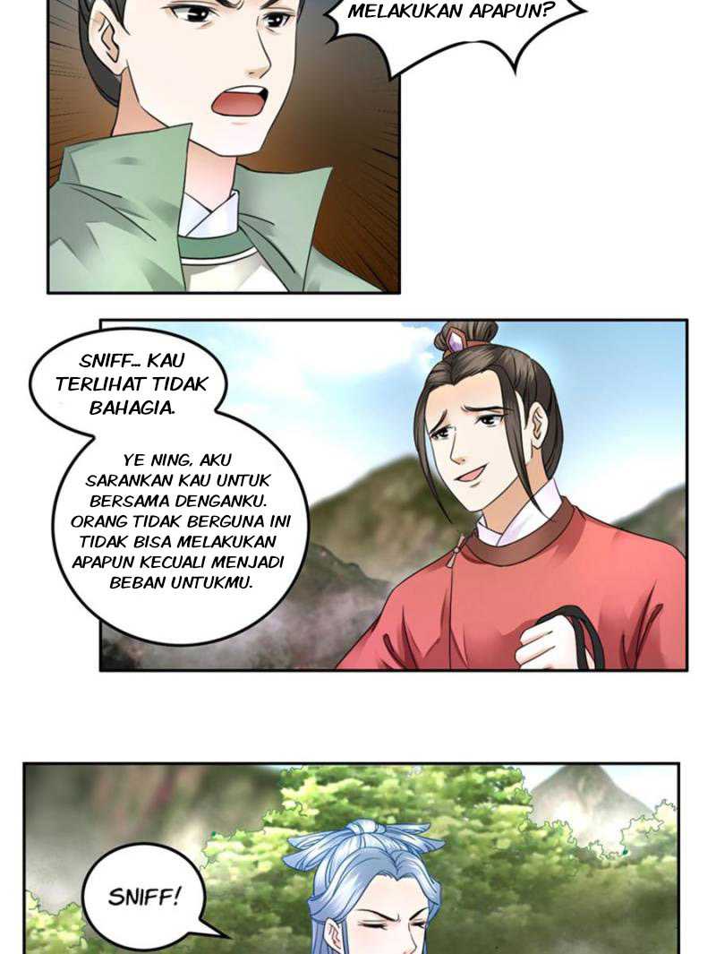 Miracle Doctor Abandoned Girl
