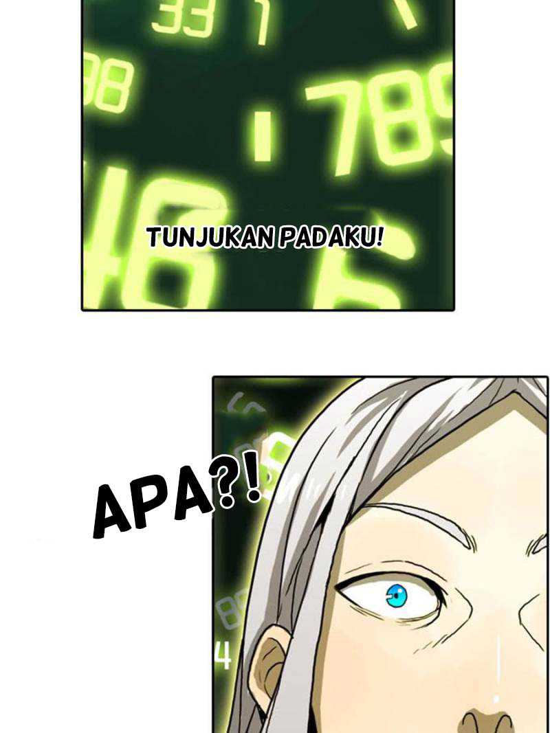 Never Dead
