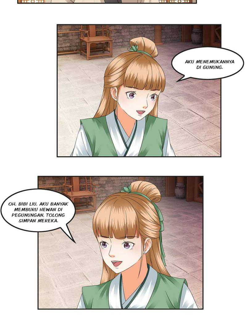 Miracle Doctor Abandoned Girl