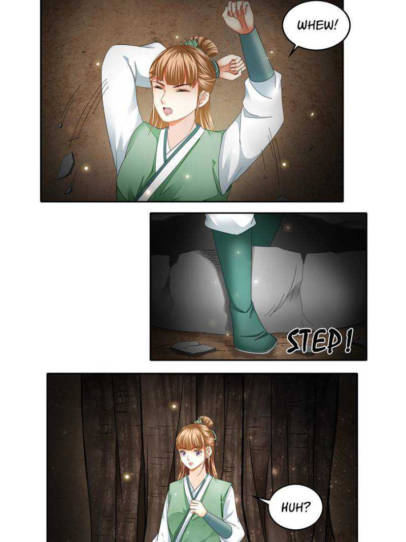 Miracle Doctor Abandoned Girl