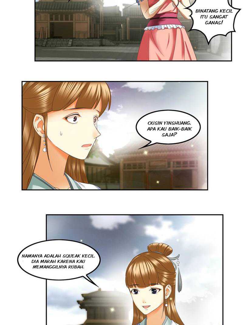 Miracle Doctor Abandoned Girl