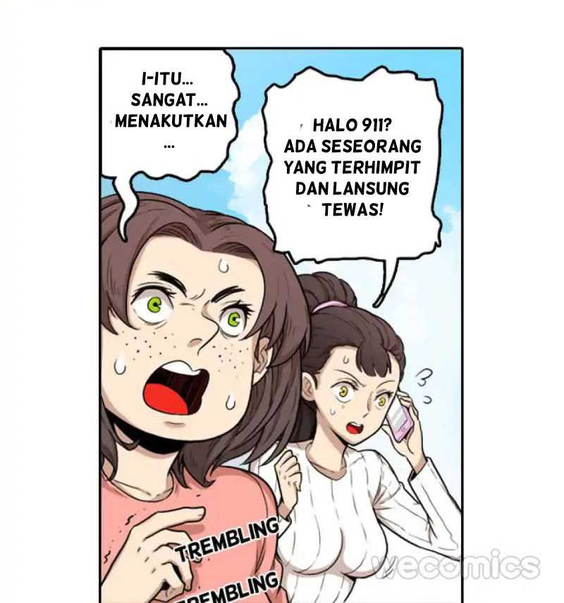 Never Dead