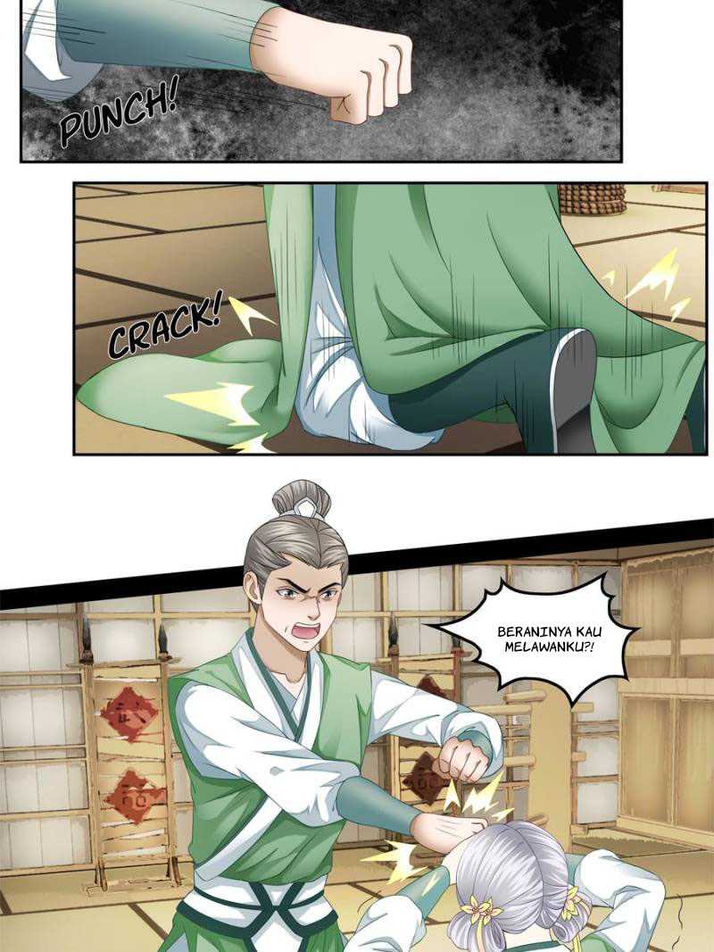 Miracle Doctor Abandoned Girl