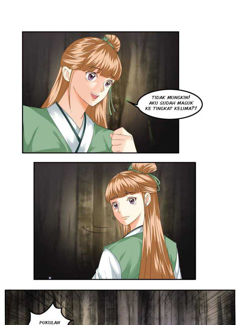 Miracle Doctor Abandoned Girl