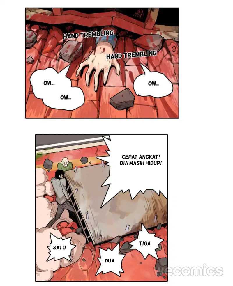 Never Dead