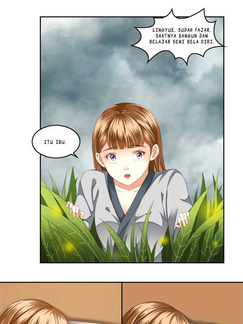 Miracle Doctor Abandoned Girl