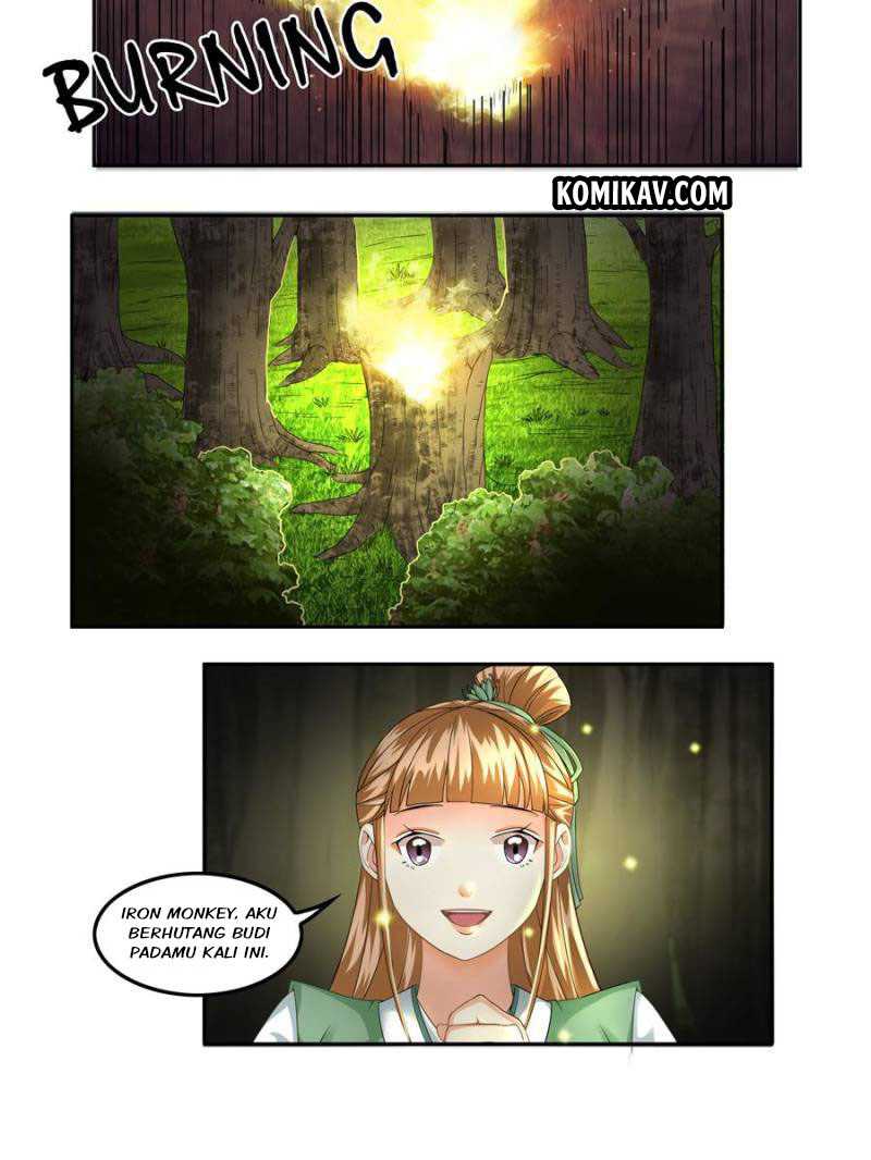 Miracle Doctor Abandoned Girl