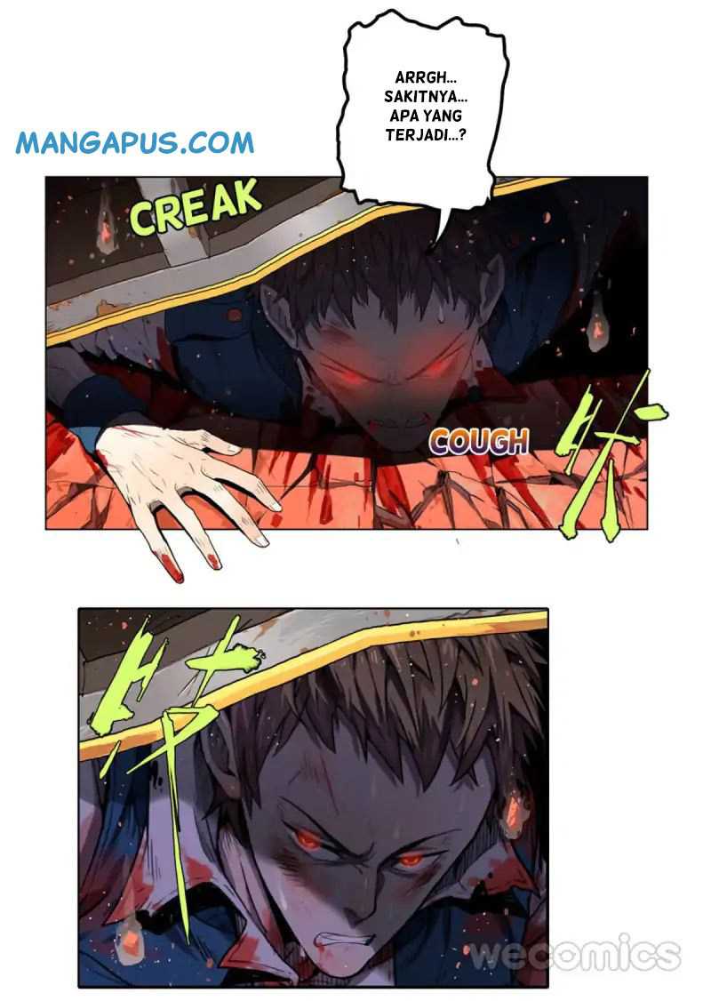 Never Dead