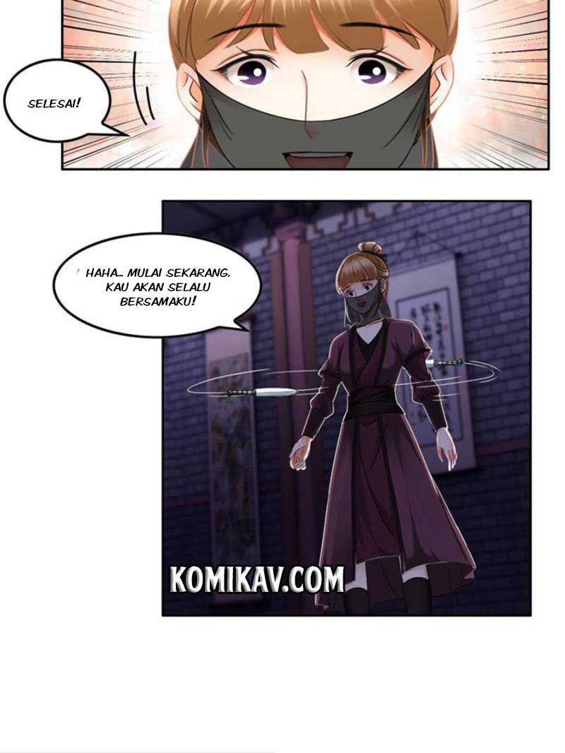 Miracle Doctor Abandoned Girl