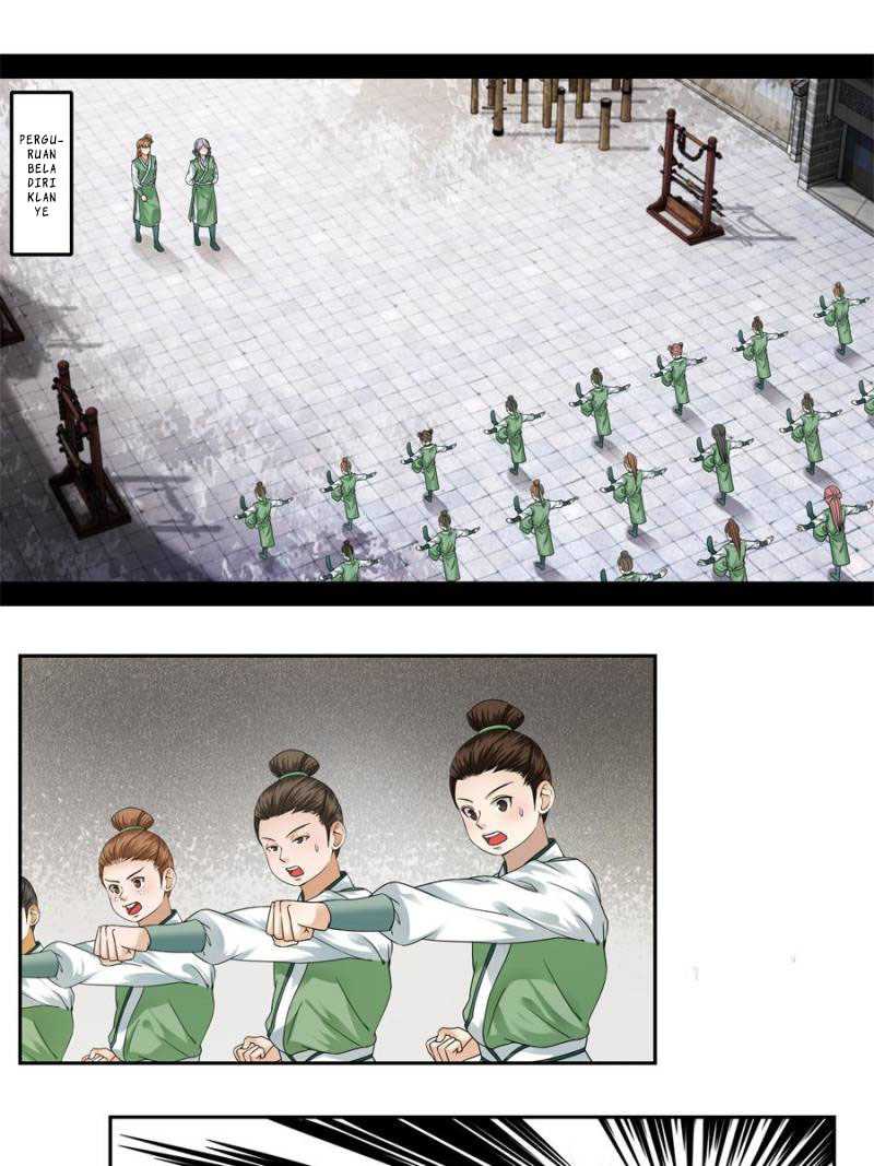 Miracle Doctor Abandoned Girl