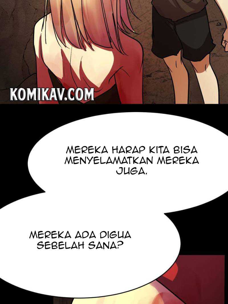 Outcast
