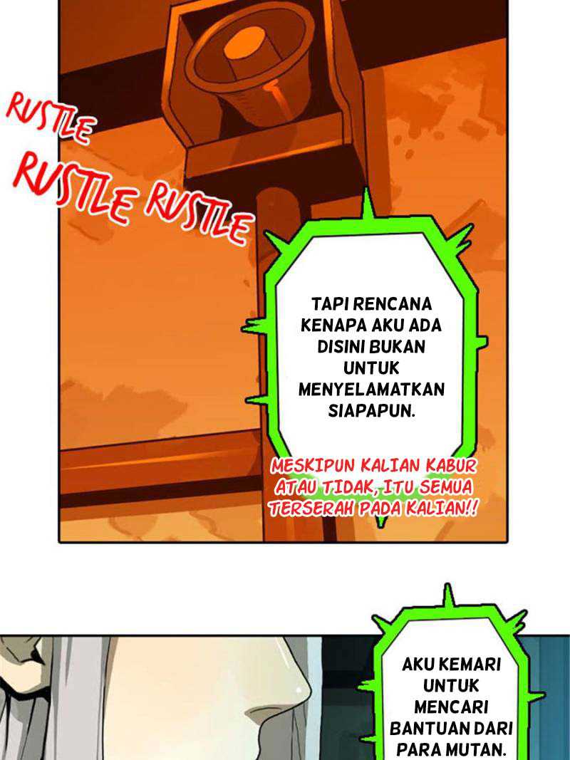 Never Dead